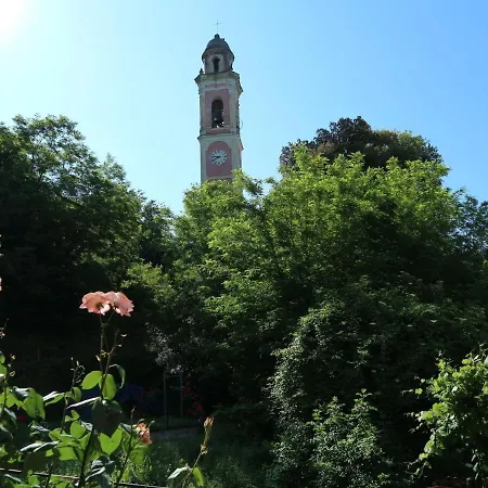 Hébergement de vacances Belvilla By Oyo Casa Marcellini