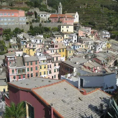 Casa vacanze In Rio Near Fishing Villages *