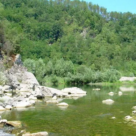 Hébergement de vacances Belvilla By Oyo Casa Marcellini *