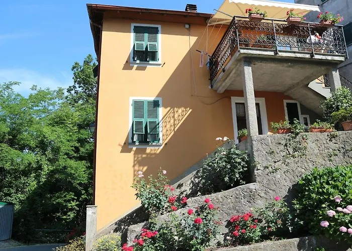 In Rio Near Fishing Villages Casa vacanze