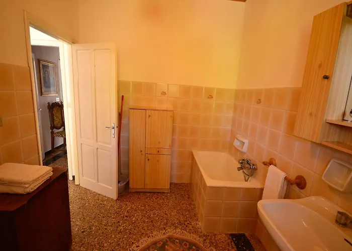 Casa vacanze In Rio Near Fishing Villages