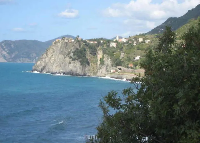 Casa vacanze In Rio Near Fishing Villages *