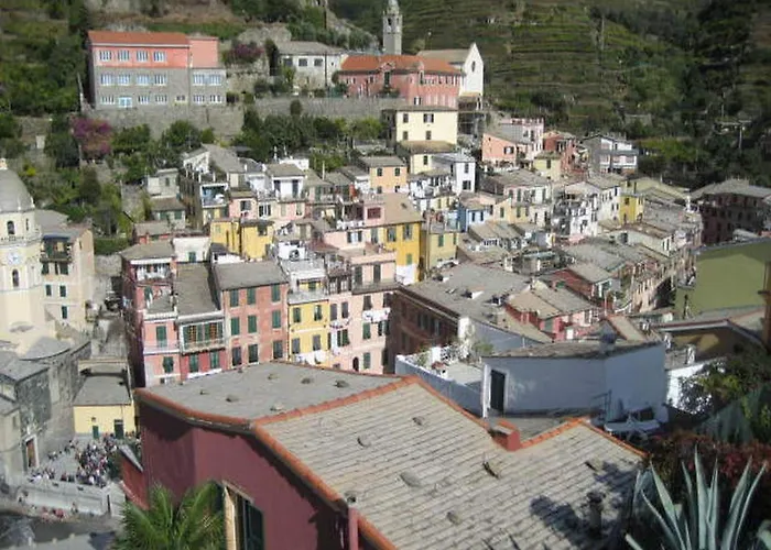 Casa vacanze In Rio Near Fishing Villages *