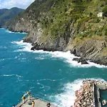 펜션 In Rio Near Fishing Villages Sesta Godano