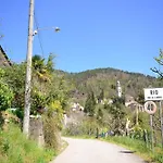 펜션 In Rio Near Fishing Villages Sesta Godano