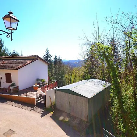 Belvilla By Oyo Casa Marcellini Holiday home *
