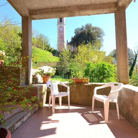 Holiday home Belvilla By Oyo Casa Marcellini *