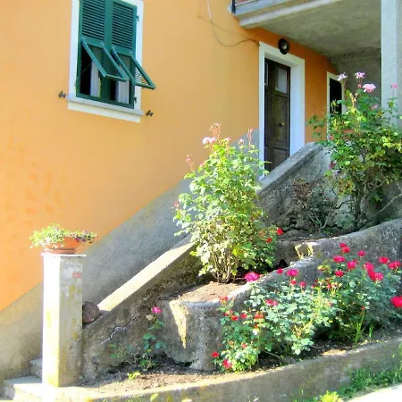 Belvilla By Oyo Casa Marcellini Holiday home *