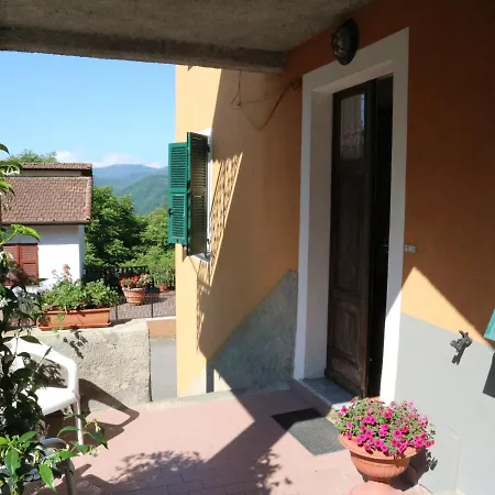 Holiday home Belvilla By Oyo Casa Marcellini