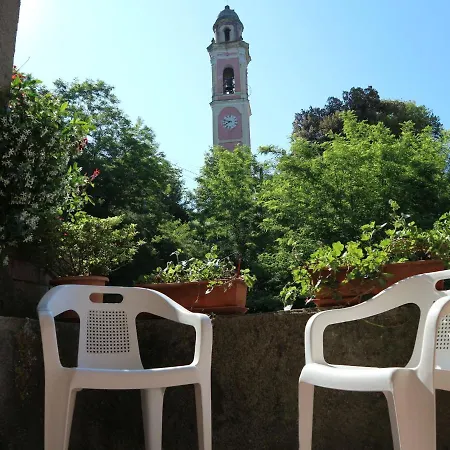 Belvilla By Oyo Casa Marcellini * Sesta Godano