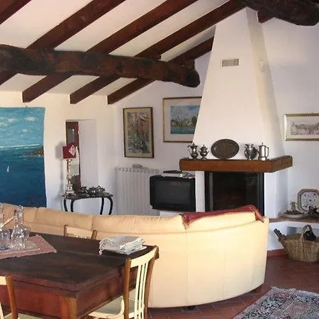 Holiday home Belvilla By Oyo Casa Marcellini Sesta Godano