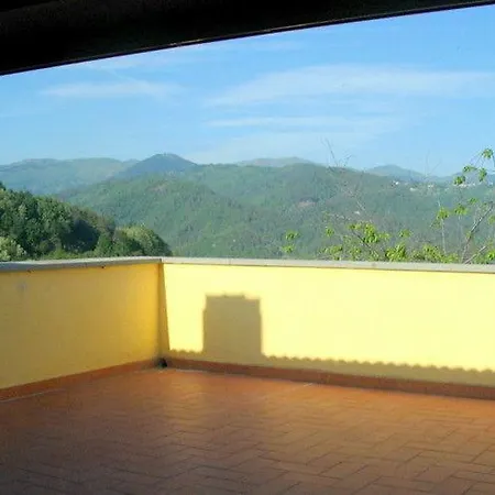 In Rio Near Fishing Villages Sesta Godano