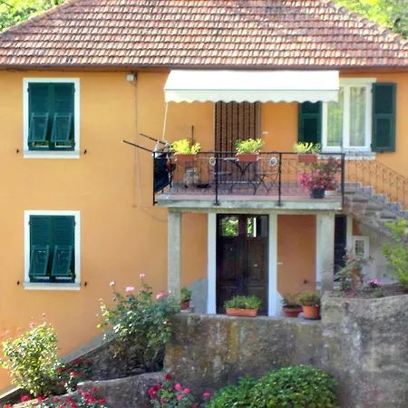 Belvilla By Oyo Casa Marcellini Holiday home *
