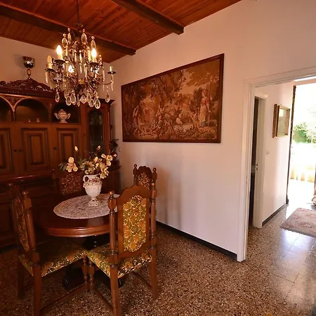 Belvilla By Oyo Casa Marcellini *