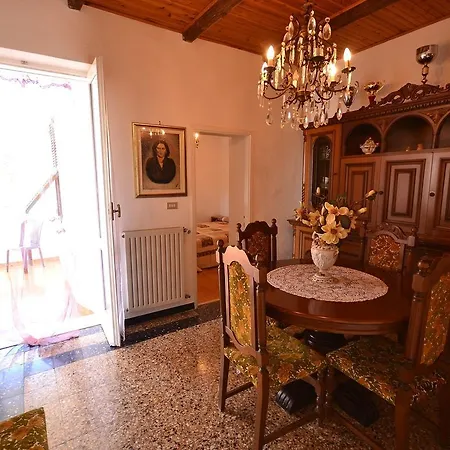 Belvilla By Oyo Casa Marcellini