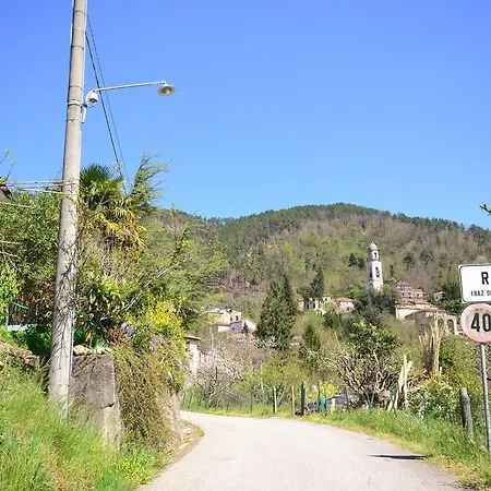 Holiday home Belvilla By Oyo Casa Marcellini Sesta Godano