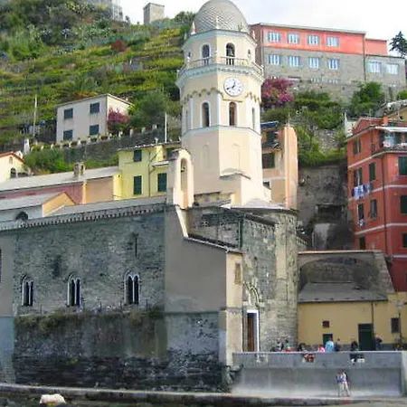 Belvilla By Oyo Casa Marcellini * Sesta Godano