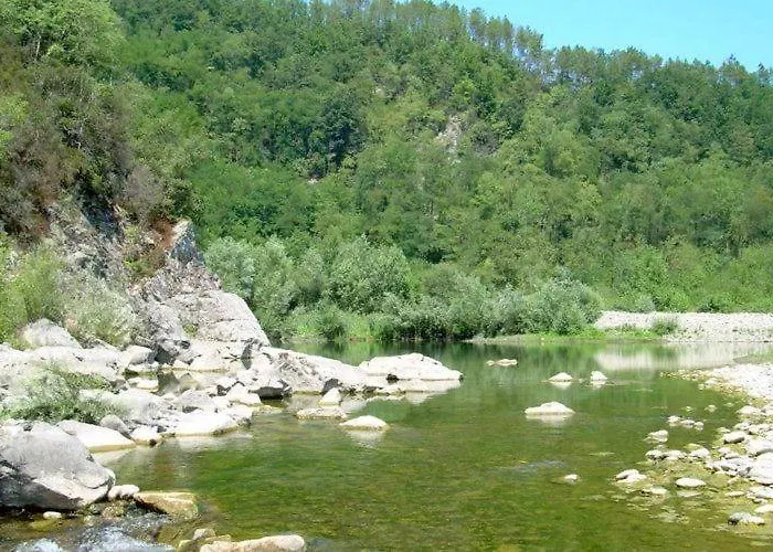 Сasa de vacaciones In Rio Near Fishing Villages *